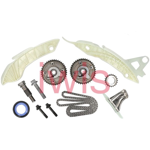 Kamkedjesats Aic 74654Set AIC