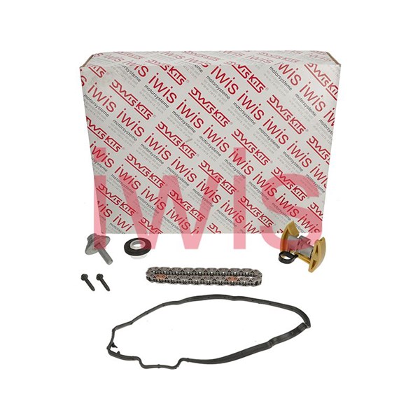 Kamkedjesats Aic 74655Set AIC Kamkedjesats Aic 74655Set AIC