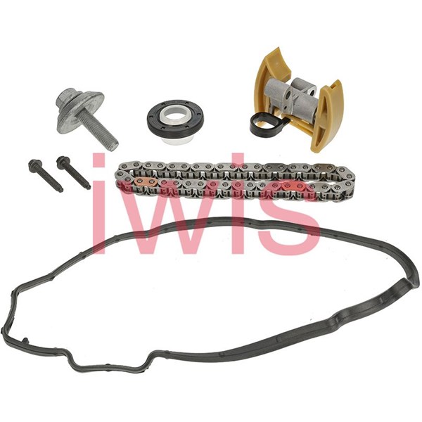 Kamkedjesats Aic 74655Set AIC Kamkedjesats Aic 74655Set AIC