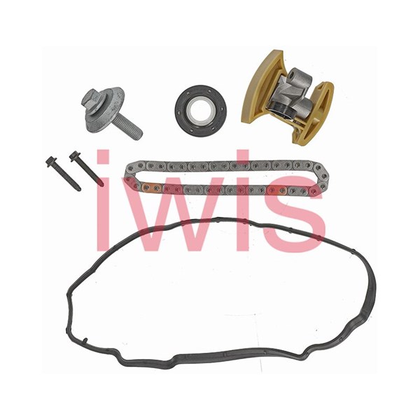 Kamkedjesats Aic 74655Set AIC Kamkedjesats Aic 74655Set AIC