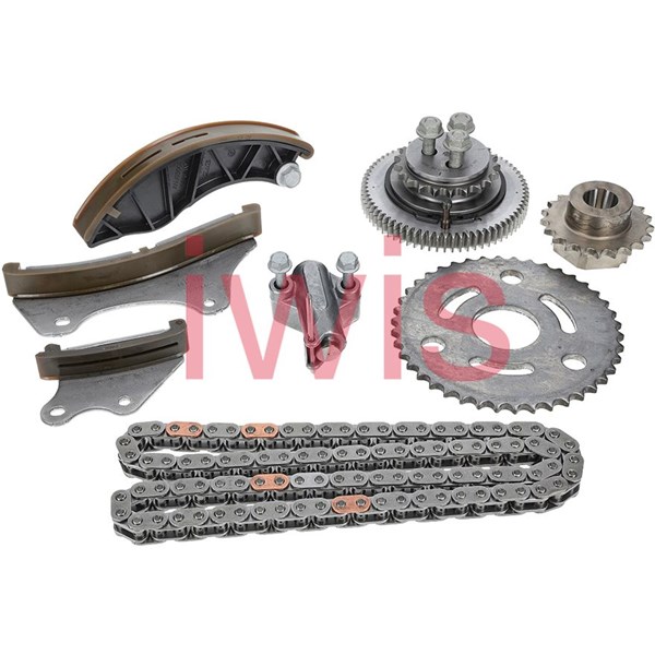 Kamkedjesats Aic 74656Set AIC Kamkedjesats Aic 74656Set AIC
