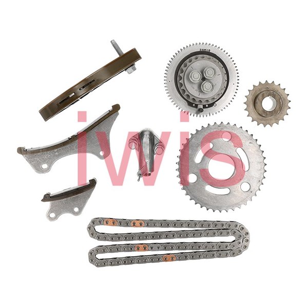 Kamkedjesats Aic 74656Set AIC Kamkedjesats Aic 74656Set AIC