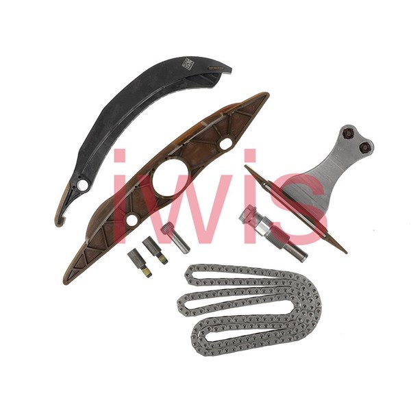 Kamkedjesats Aic 74657Set AIC