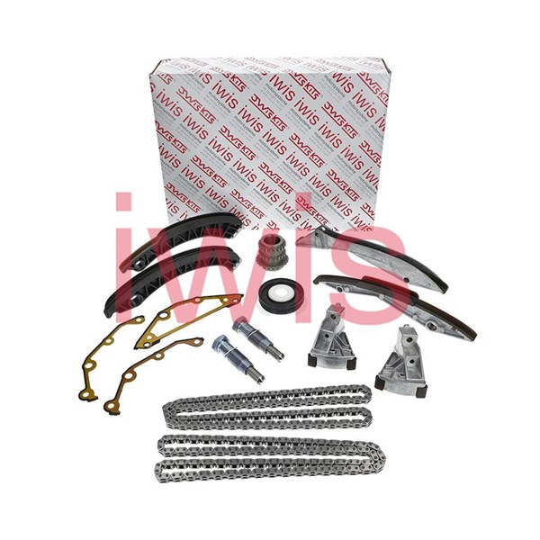 Kamkedjesats Aic 74658Set AIC