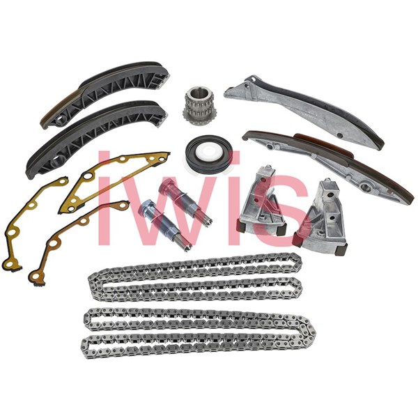 Kamkedjesats Aic 74658Set AIC