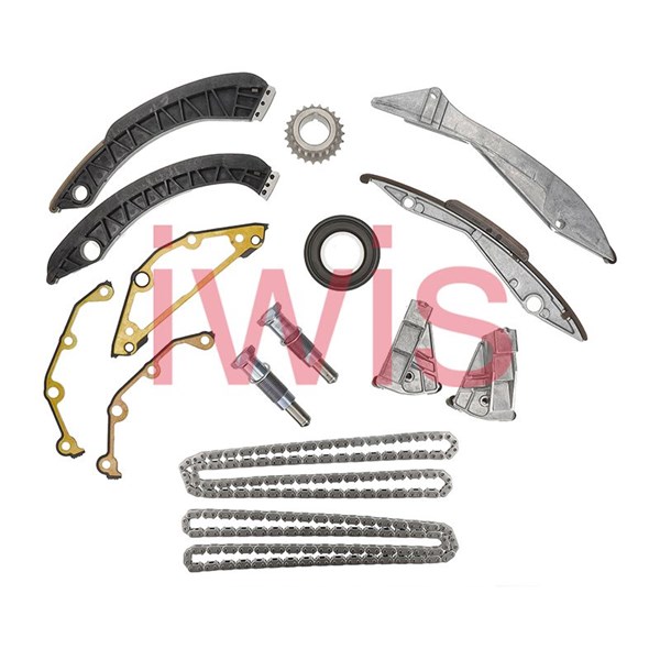 Kamkedjesats Aic 74658Set AIC