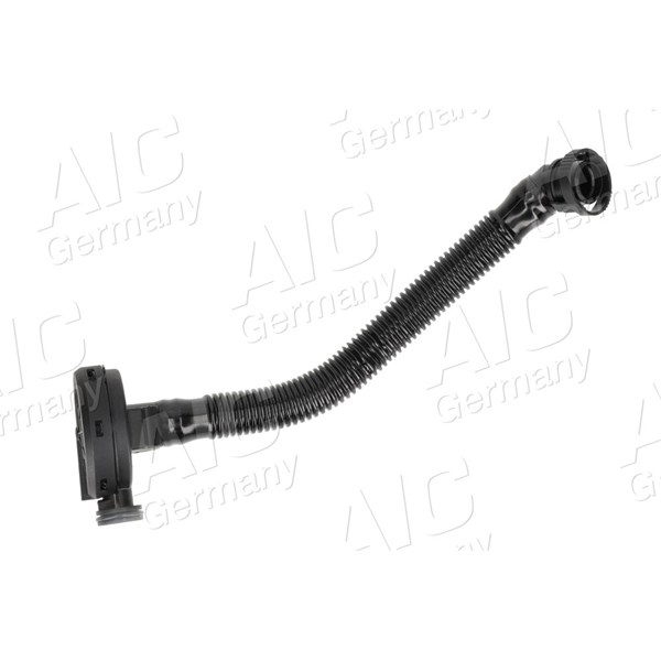 Ventil, vevhusventilation, Cylindriskt huvud Aic 74661 AIC
