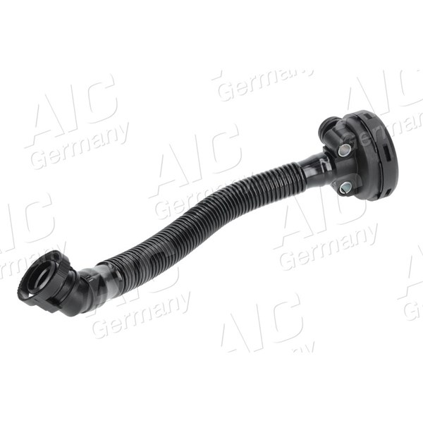 Ventil, vevhusventilation, Cylindriskt huvud Aic 74661 AIC