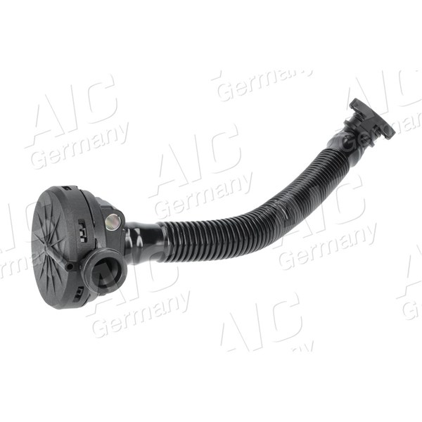 Ventil, vevhusventilation, Cylindriskt huvud Aic 74661 AIC