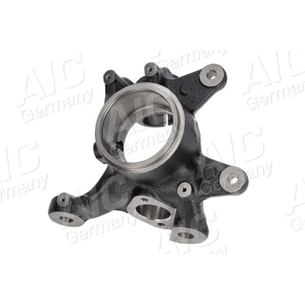 Spindelbult, hjulupphängning, framaxel vänster Aic 74663 AIC