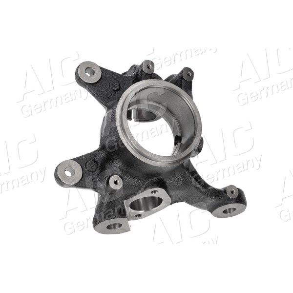 Spindelbult, hjulupphängning, framaxel höger Aic 74664 AIC