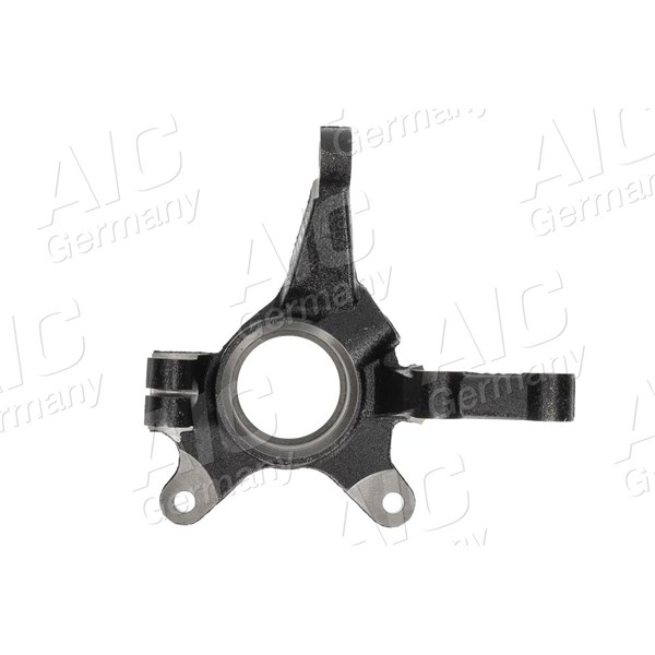 Spindelbult, hjulupphängning, framaxel vänster Aic 74665 AIC
