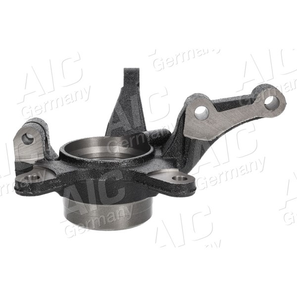 Spindelbult, hjulupphängning, framaxel vänster Aic 74665 AIC