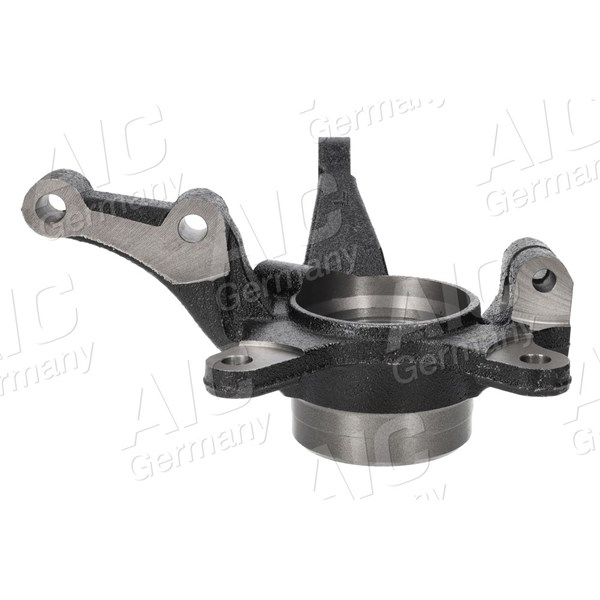 Spindelbult, hjulupphängning, framaxel höger Aic 74666 AIC Spindelbult, hjulupphängning, framaxel höger Aic 74666 AIC