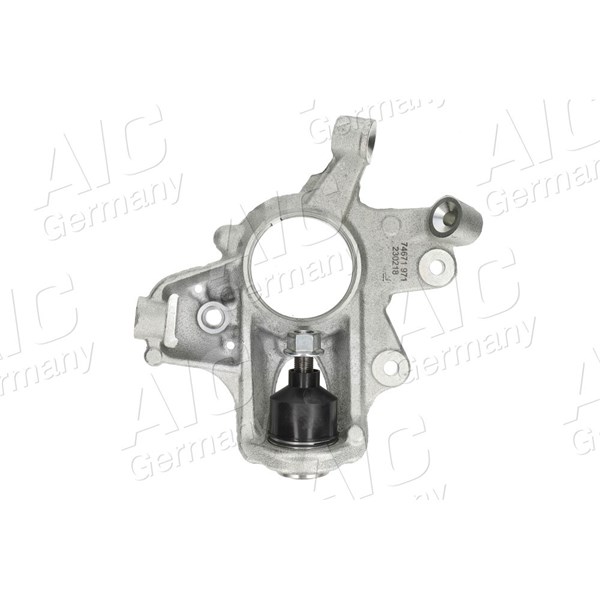 Spindelbult, hjulupphängning, Bakaxel vänster Aic 74671 AIC