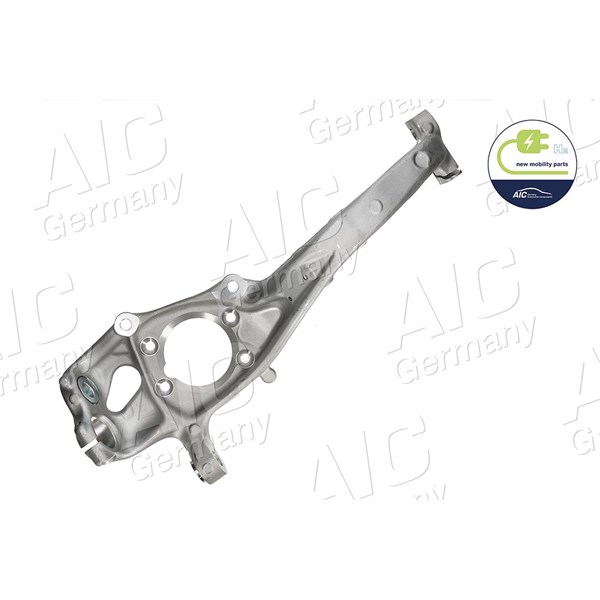Spindelbult, hjulupphängning, framaxel vänster Aic 74685 AIC