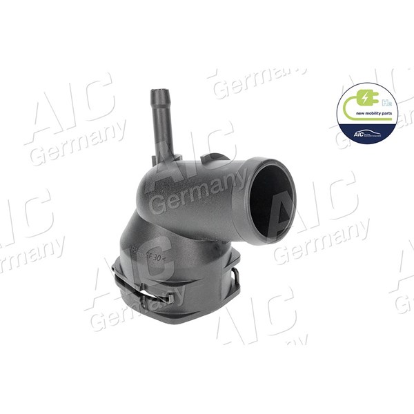 Rördel, motorkylning, Vänster Aic 74691 AIC