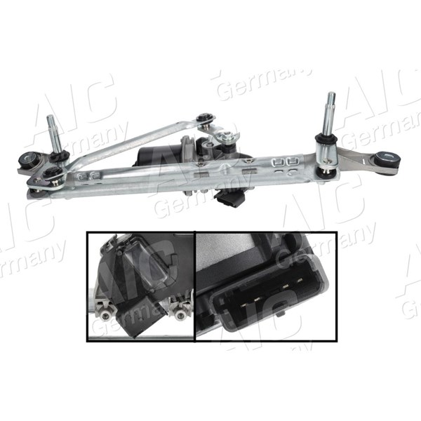 Torkartransmission, Fram Aic 74695 AIC