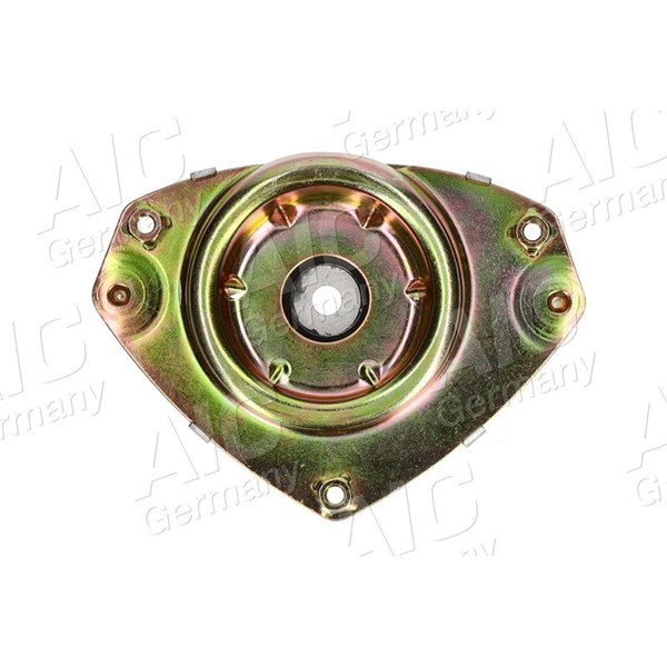 Fjäderbenslager, framaxel vänster Aic 74697 AIC Fjäderbenslager, framaxel vänster Aic 74697 AIC