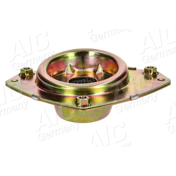 Fjäderbenslager, framaxel vänster Aic 74697 AIC Fjäderbenslager, framaxel vänster Aic 74697 AIC