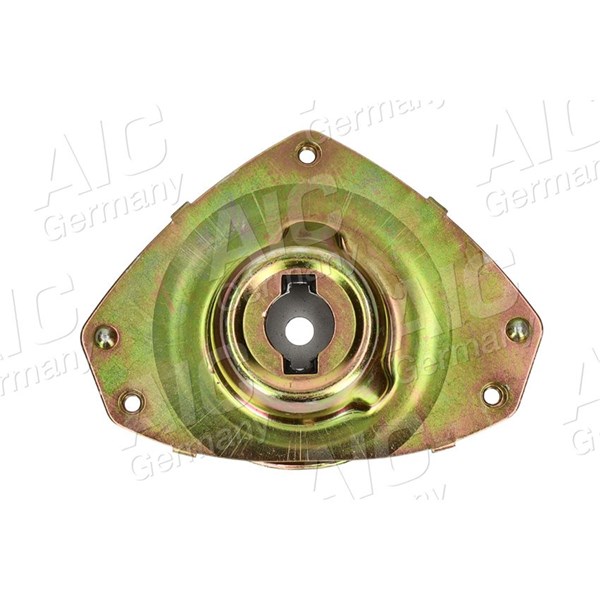 Fjäderbenslager, framaxel vänster Aic 74697 AIC Fjäderbenslager, framaxel vänster Aic 74697 AIC