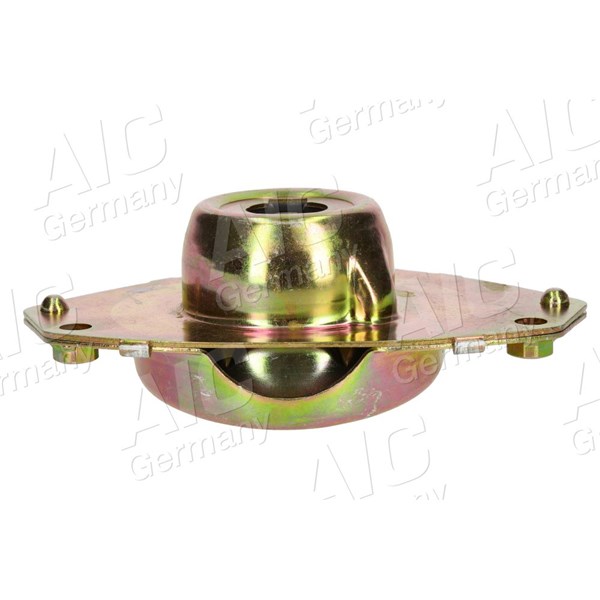 Fjäderbenslager, framaxel vänster Aic 74697 AIC Fjäderbenslager, framaxel vänster Aic 74697 AIC