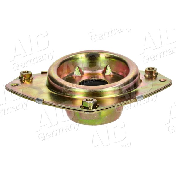 Fjäderbenslager, framaxel höger Aic 74698 AIC Fjäderbenslager, framaxel höger Aic 74698 AIC