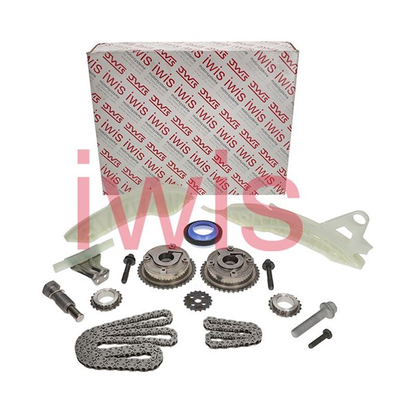 Kamkedjesats Aic 74704Set AIC