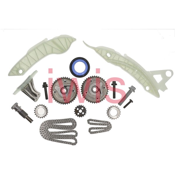 Kamkedjesats Aic 74704Set AIC Kamkedjesats Aic 74704Set AIC