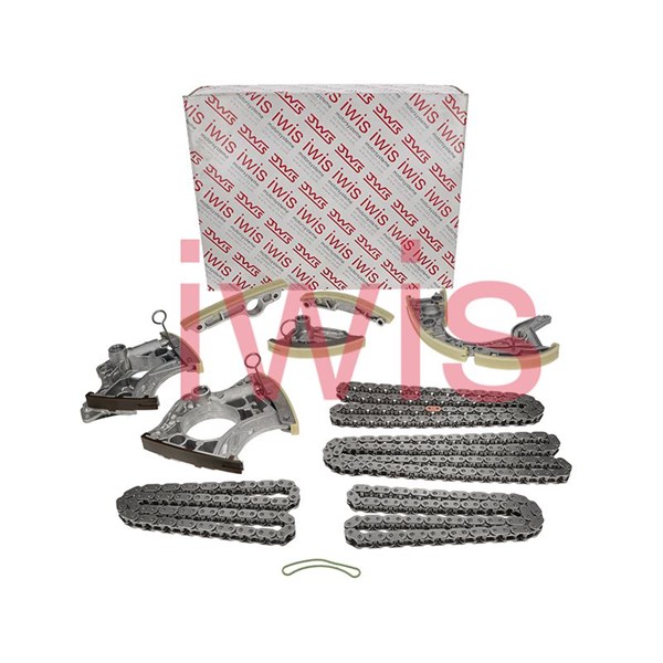 Kamkedjesats, Nedre, Mitt Aic 74705Set AIC Kamkedjesats, Nedre, Mitt Aic 74705Set AIC