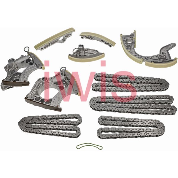 Kamkedjesats, Nedre, Mitt Aic 74705Set AIC Kamkedjesats, Nedre, Mitt Aic 74705Set AIC