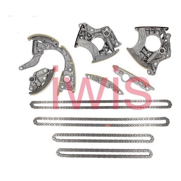 Kamkedjesats, Nedre, Mitt Aic 74705Set AIC Kamkedjesats, Nedre, Mitt Aic 74705Set AIC