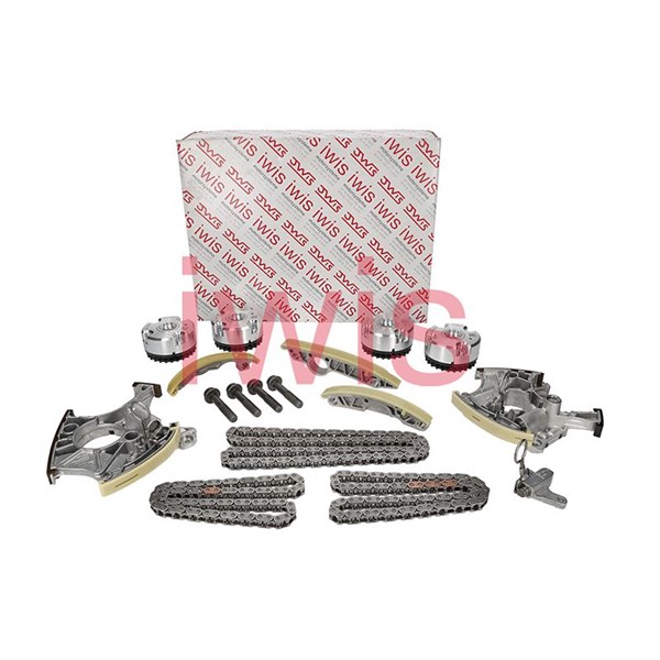 Kamkedjesats Aic 74706Set AIC
