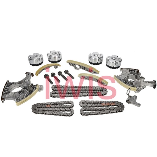 Kamkedjesats Aic 74706Set AIC
