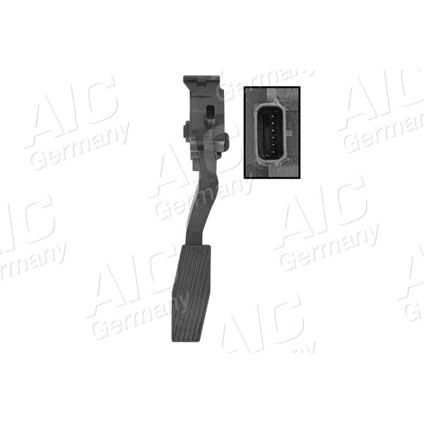 Gaspedal Aic 74713 AIC