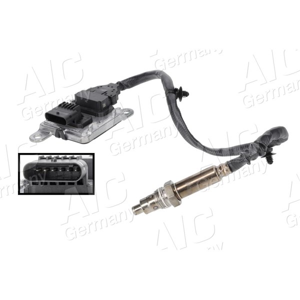 NOx-sensor, ureainsprutning 12V Aic 74714 AIC