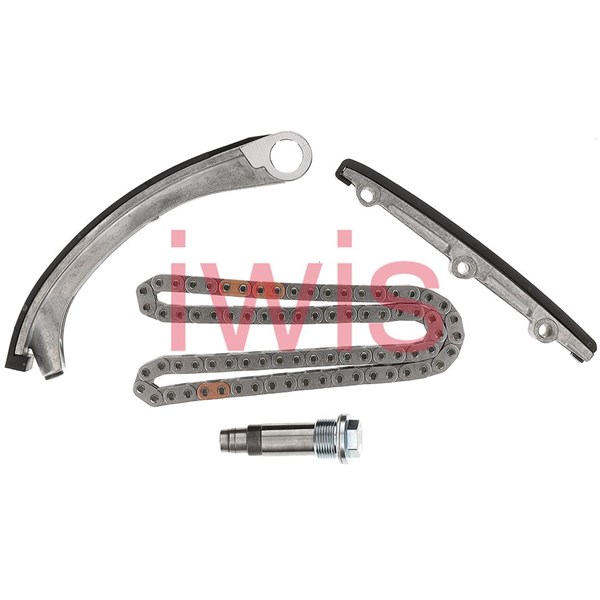 Kamkedjesats, Nedre Aic 74732Set AIC