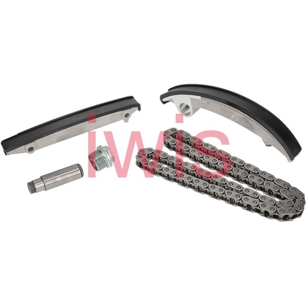 Kamkedjesats, Upptill Aic 74733Set AIC