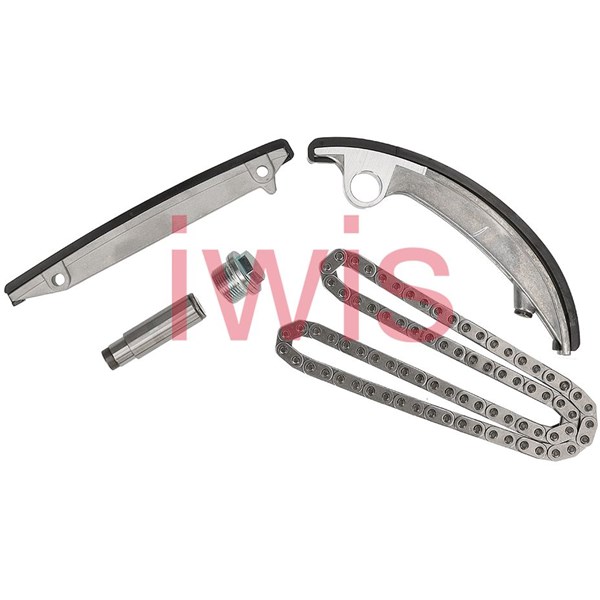 Kamkedjesats, Upptill Aic 74733Set AIC