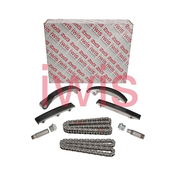 Kamkedjesats, Nedre, Upptill Aic 74734Set AIC