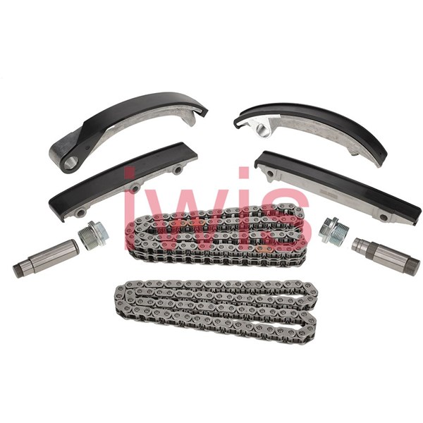 Kamkedjesats, Nedre, Upptill Aic 74734Set AIC