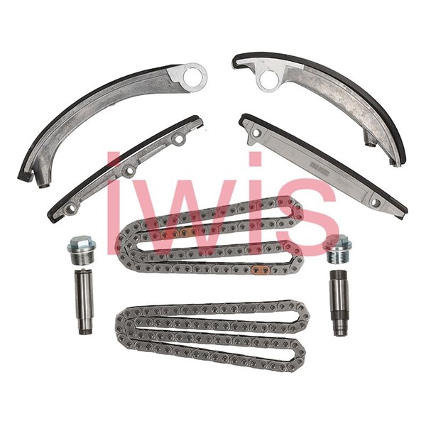 Kamkedjesats, Nedre, Upptill Aic 74734Set AIC