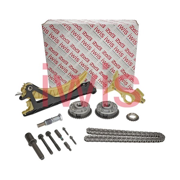 Kamkedjesats Aic 74735Set AIC