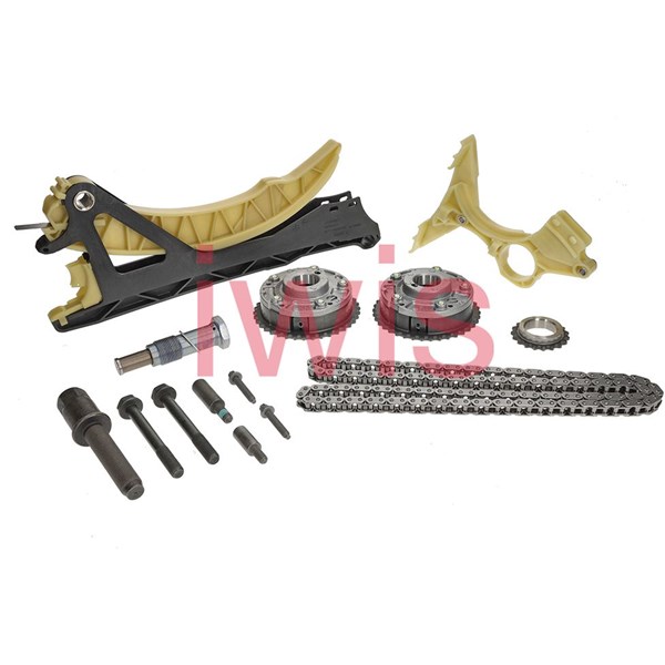 Kamkedjesats Aic 74735Set AIC