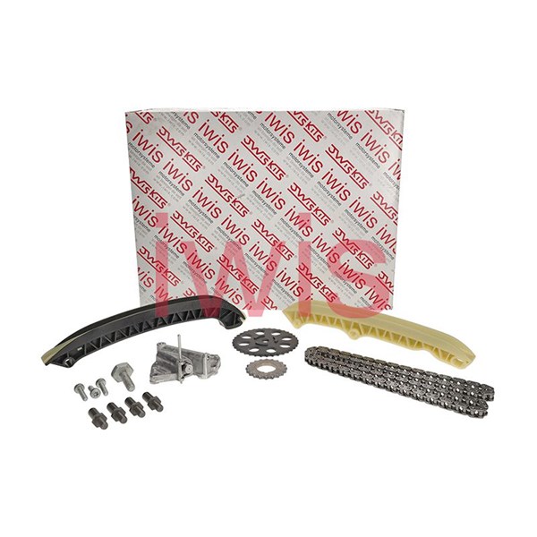 Kamkedjesats Aic 74736Set AIC