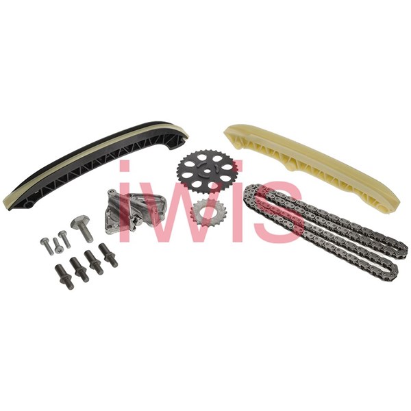 Kamkedjesats Aic 74736Set AIC Kamkedjesats Aic 74736Set AIC