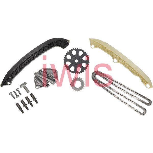 Kamkedjesats Aic 74736Set AIC Kamkedjesats Aic 74736Set AIC