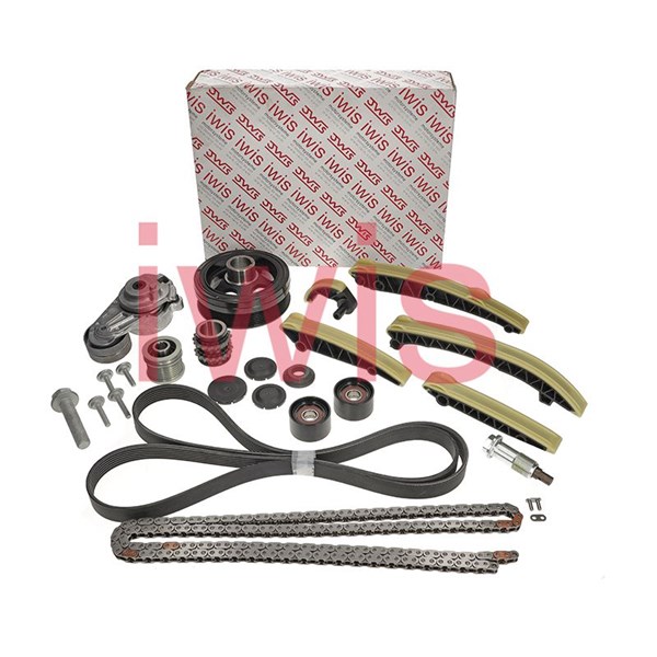 Kamkedjesats Aic 74737Set AIC