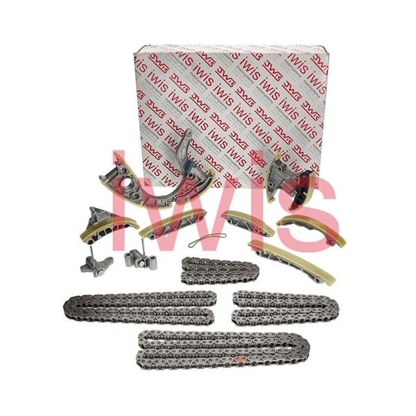 Kamkedjesats Aic 74738Set AIC