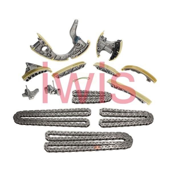 Kamkedjesats Aic 74738Set AIC